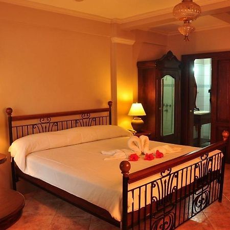 True Home Boracay Island Luaran gambar