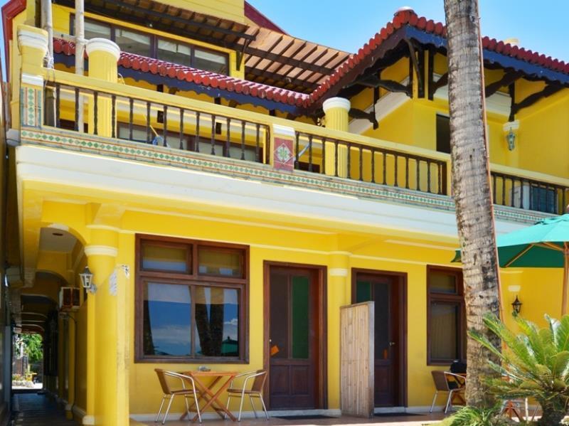 True Home Boracay Island Luaran gambar