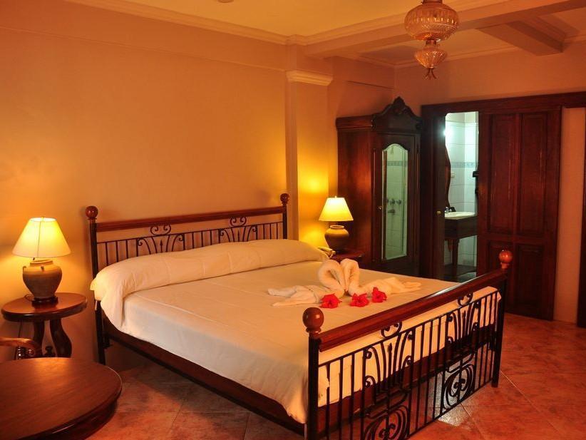 True Home Boracay Island Luaran gambar