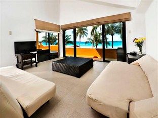 True Home Boracay Island Luaran gambar