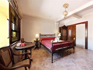 True Home Boracay Island Luaran gambar
