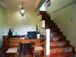 True Home Boracay Island Luaran gambar